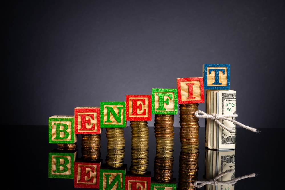 Benefits of Letter of Credit