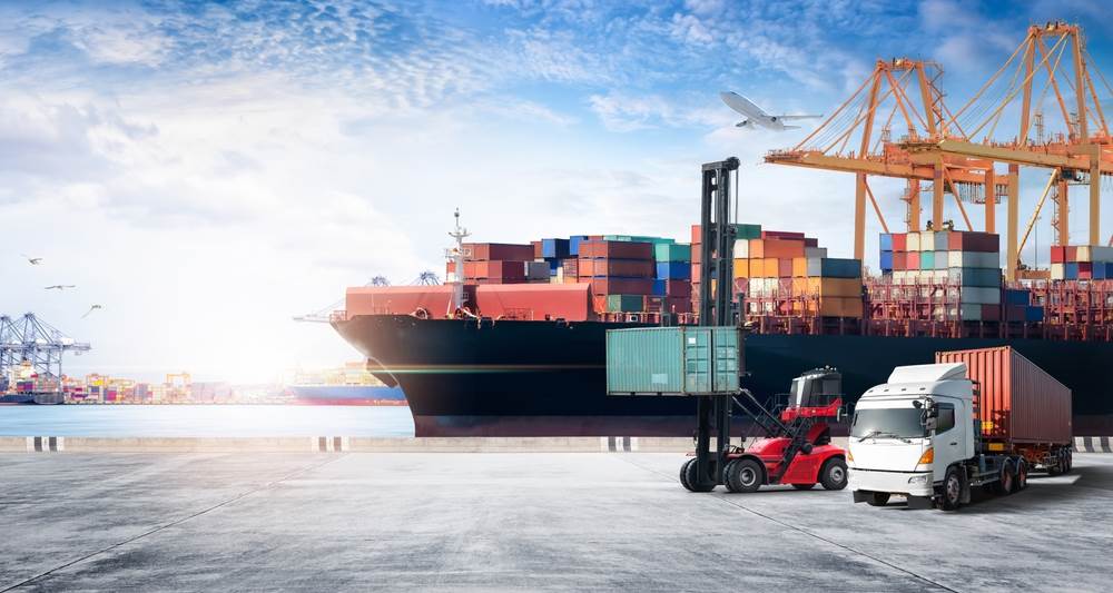 Ocean Freight definition and benefits