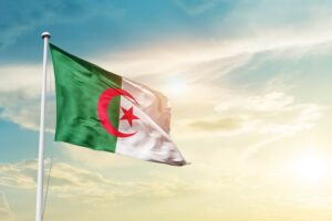 Algeria Import Letter of Credit