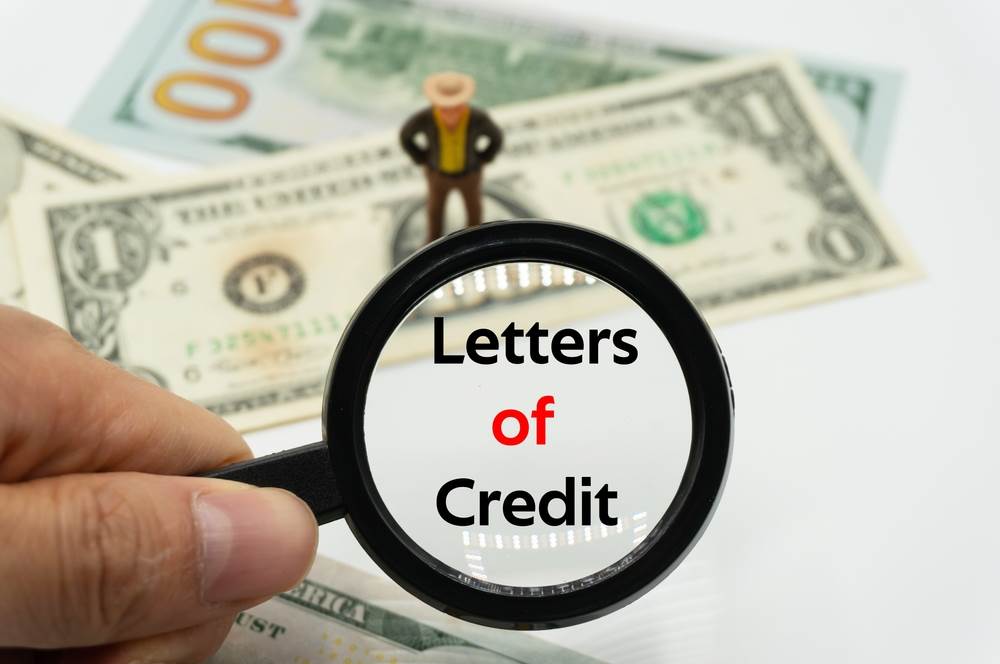 Usance period of import letter of credit