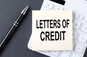 Letter of credit and its role in the field of import and export